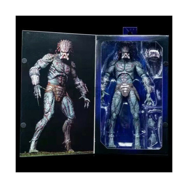 اکشن فیگور نکا مدل The Predator