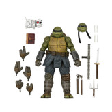 اکشن فیگور نکا مدل Ninja Turtle Ronin