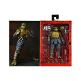 اکشن فیگور نکا مدل Ninja Turtle Ronin