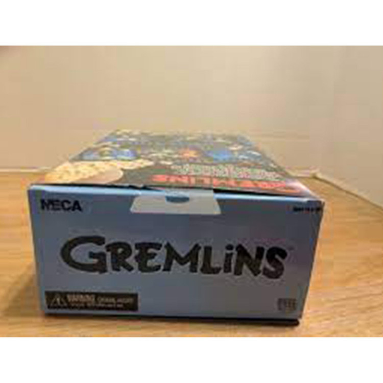 اکشن فیگور نکا مدل گرملین طرح Gremlins Ultimate Flasher