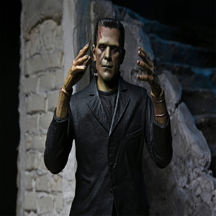 اکشن فیگور نکا مدل Ultimate Frankenstein’s Monster