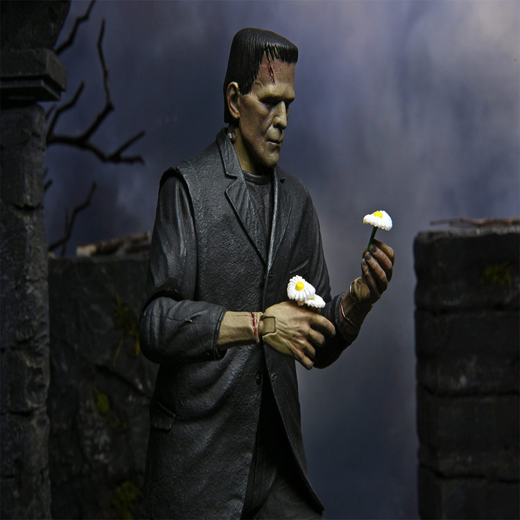 اکشن فیگور نکا مدل Ultimate Frankenstein’s Monster