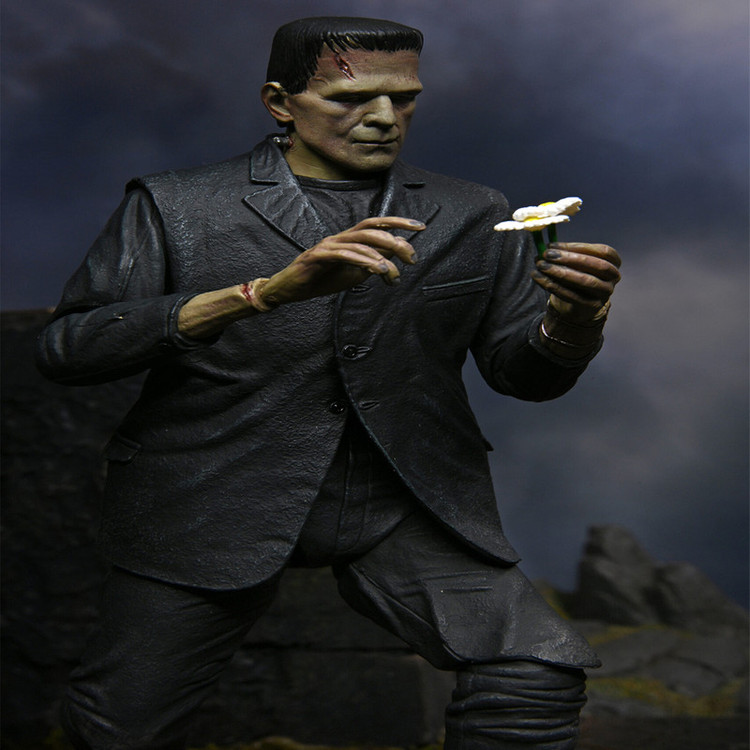 اکشن فیگور نکا مدل Ultimate Frankenstein’s Monster