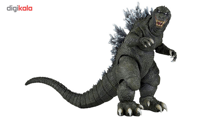 اکشن فیگور نکا سری Godzilla مدل Godzilla 2001