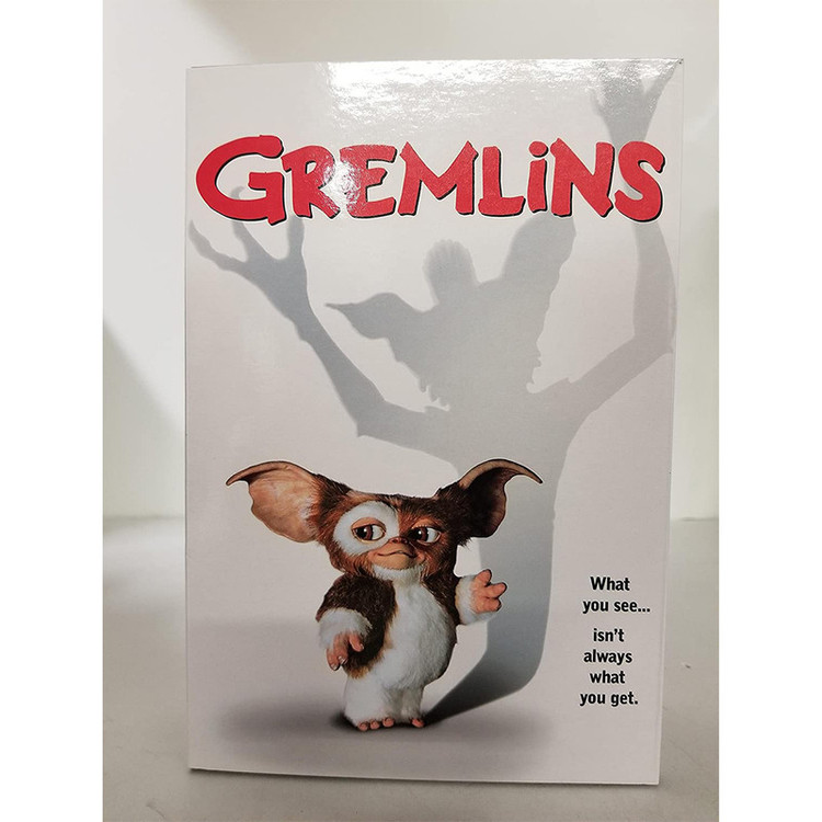 اکشن فیگور نکا مدل Gremlins Ultimate Gizmo
