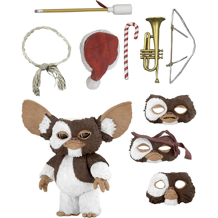اکشن فیگور نکا مدل Gremlins Ultimate Gizmo