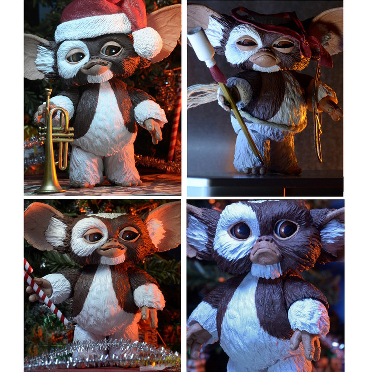 اکشن فیگور نکا مدل Gremlins Ultimate Gizmo
