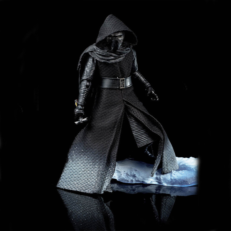 اکشن فیگور هاسبرو مدل KyloRen