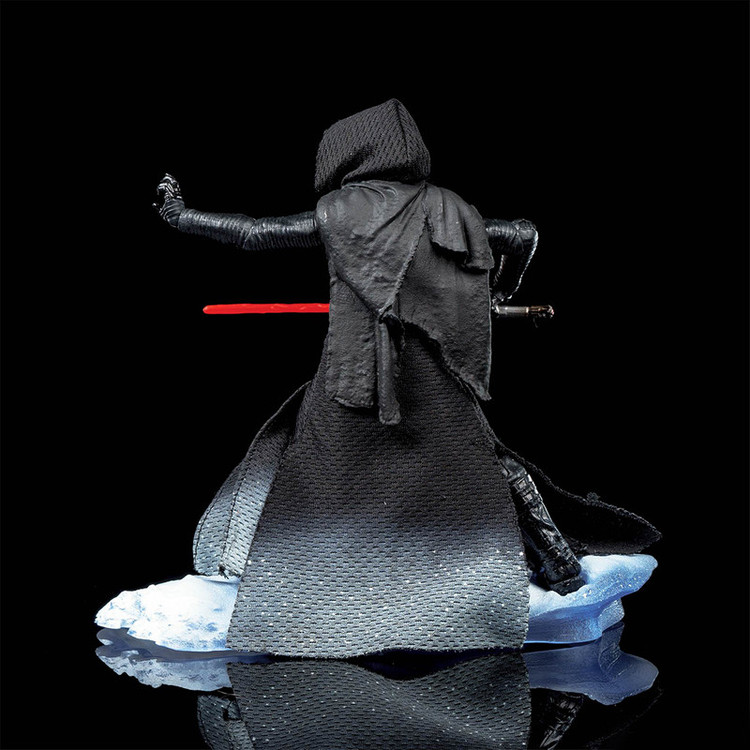 اکشن فیگور هاسبرو مدل KyloRen