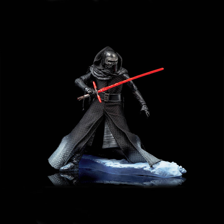 اکشن فیگور هاسبرو مدل KyloRen
