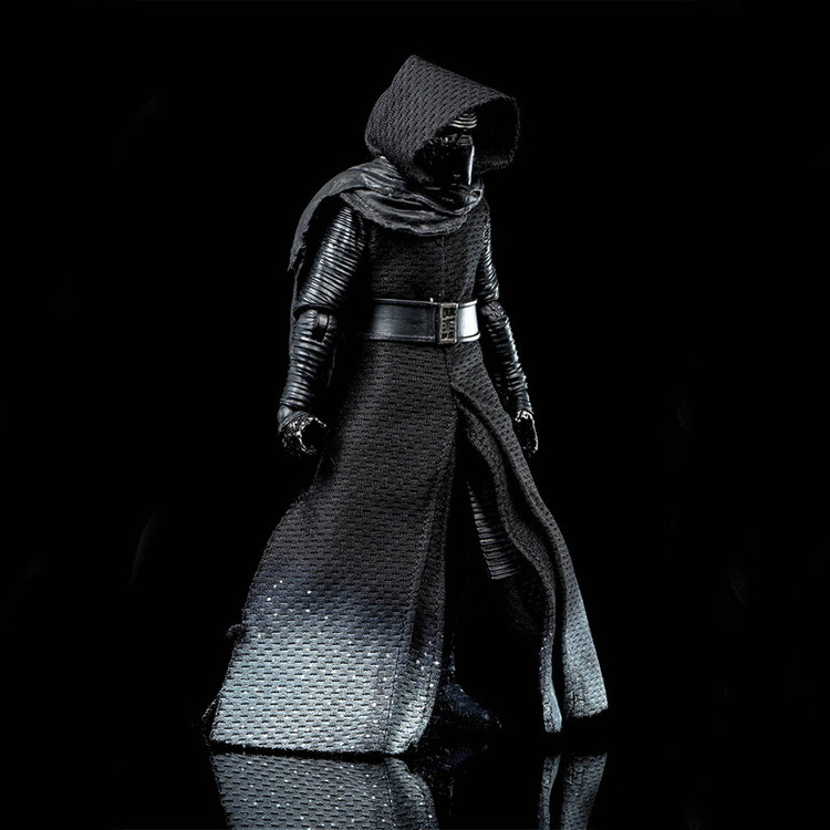 اکشن فیگور هاسبرو مدل KyloRen