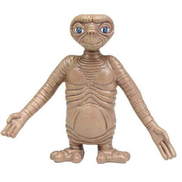 اکشن فیگور نکا مدل E.T