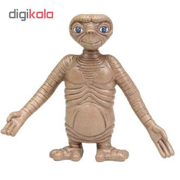 اکشن فیگور نکا مدل E.T