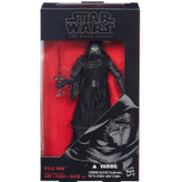 اکشن فیگور کایلورن هاسبرو مدل Kylo Ren