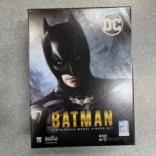 اکشن فیگور بتمن DC fond joy batman action figure