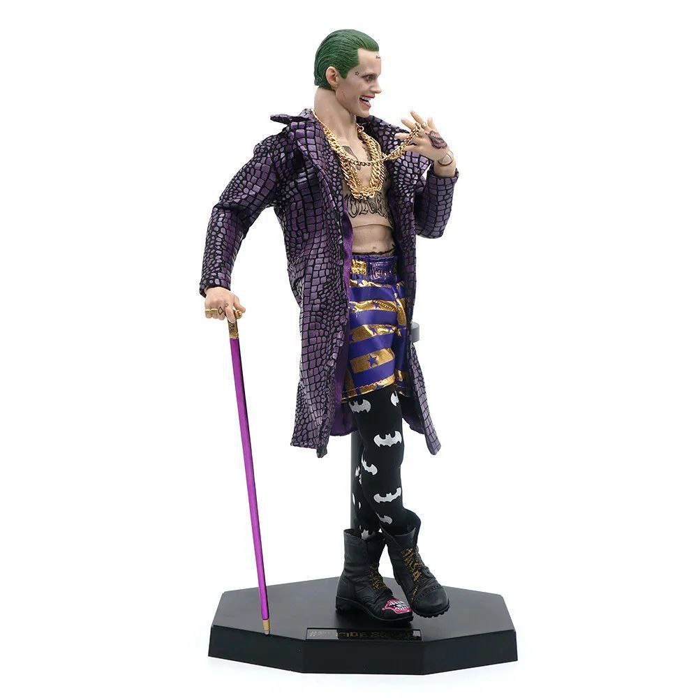 فیگور کریزی تویز Crazy Toys مدل SUICIDE SQUAD JOKER