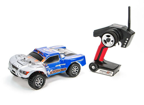 ماشین کنترلی آفرود Wltoys A969B