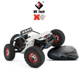 ماشین کنترلی آفرود Wltoys 12429