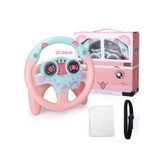 اسباب بازی فرمان موزیکال پایه دار