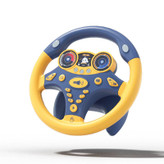 اسباب بازی فرمان موزیکال پایه دار