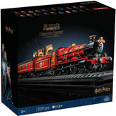 لگو هری پاتر قطار هاگواترز اکسپرس 5129 قطعه کد 87020