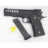 تفنگ کلت فلزی ساچمه ای ایرسافت گان مدل AIR SOFT GUN V303