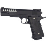 تفنگ کلت فلزی ساچمه ای ایرسافت گان مدل AIR SOFT GUN V303