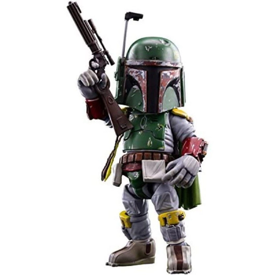 اکشن فیگور استار وارز سری بوبا فیت Star Wars Boba Fett