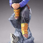 اکشن فیگور دراگون بال ترانکس مدل Trunks Dragon Ball