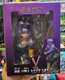 اکشن فیگور دراگون بال ترانکس مدل Trunks Dragon Ball