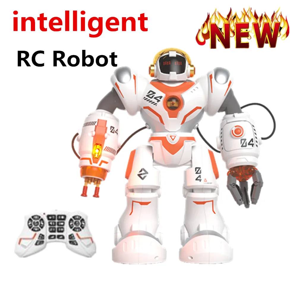 ربات کنترلی هوش مصنوعی کنترلی سایز بزرگ RC Robot