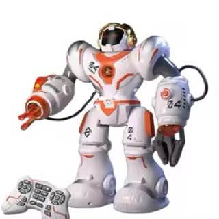 ربات کنترلی هوش مصنوعی کنترلی سایز بزرگ RC Robot