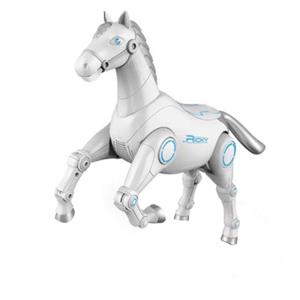 ربات اسب کنترلی هوشمند Smart horse model control robot