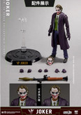 اکشن فیگور جوکر هیث لجر DC fond joy joker action figure