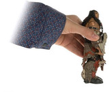 فیگور وارکرافت دوراتان و اورگریم اورجینال