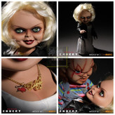 اکشن فیگور تیفانی 45 سانت برند مزکو سخنگو