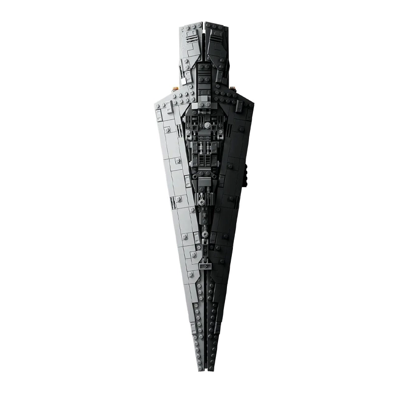 ساختنی Star Wars مدل Super Star Destroyer کد 99016