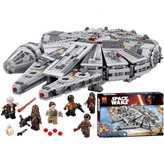 لگو سفینه استاروارز 1381 قطعه کد 66008