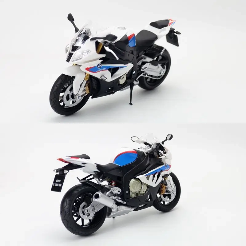 ماکت موتور بی ام دبلیو مدل BMW S1000