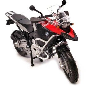 ماکت موتور بی ام و آر 1200 مایستو 1/12 BMW R1200 GS