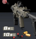 کلت تفنگ وینچستر اسنایپر پوکه پران 3 حالته