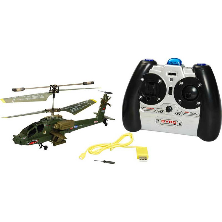 هلیکوپتر کنترلی سایما Syma مدل S109G