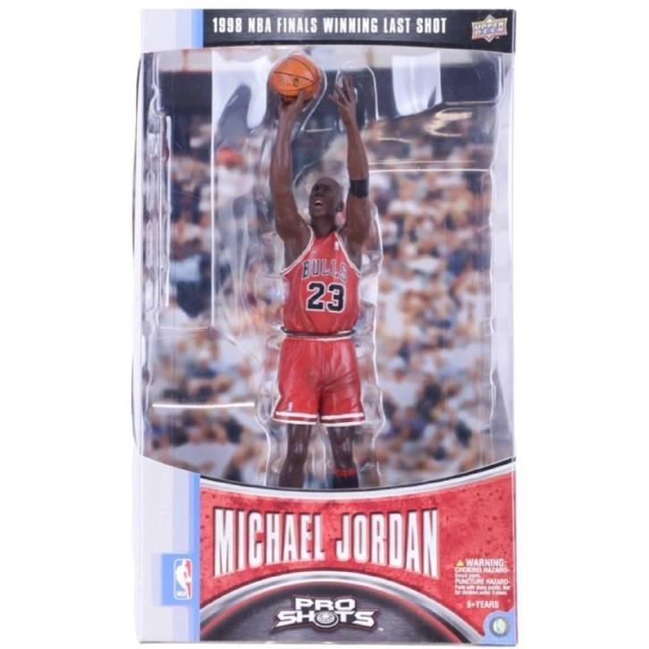 فیگور مایکل جردن پرو شاتز Michael Jordan