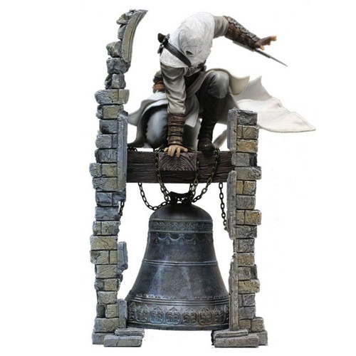 فیگور اساسین ناقوس مدل Altair Assassin’s Creed