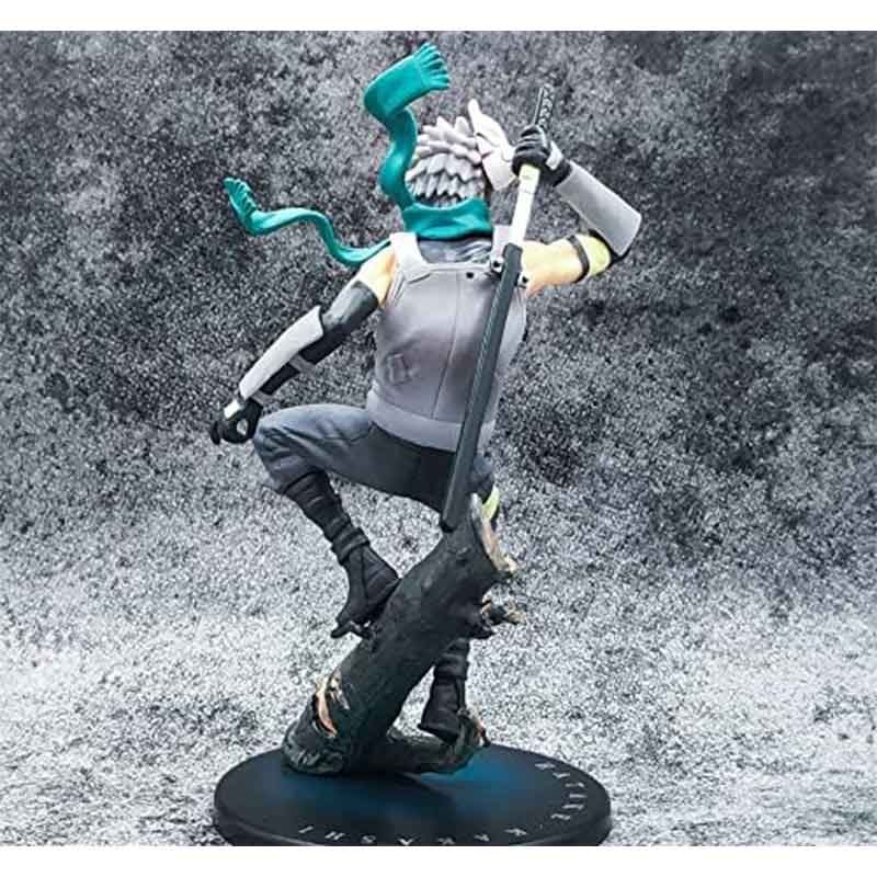 فیگور کاکاشی هاتاکه انیمه ناراتو Hatake Kakashi