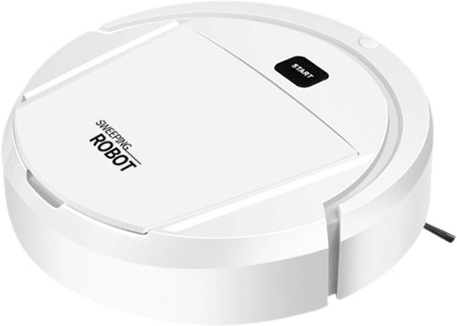 جارو رباتیک شارژی هوشمند