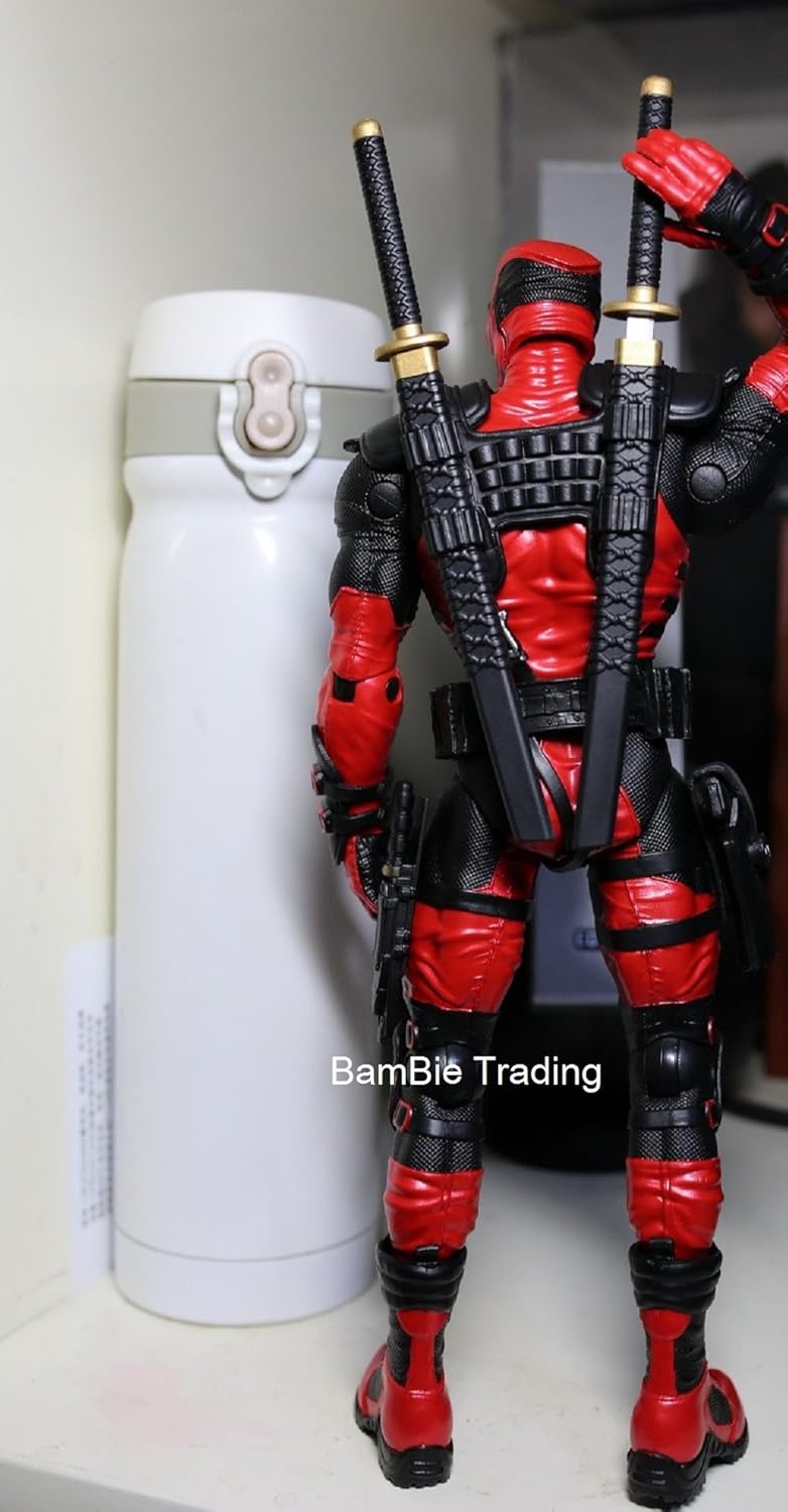 اکشن فیگور ددپول 30 سانتی Dead Pool