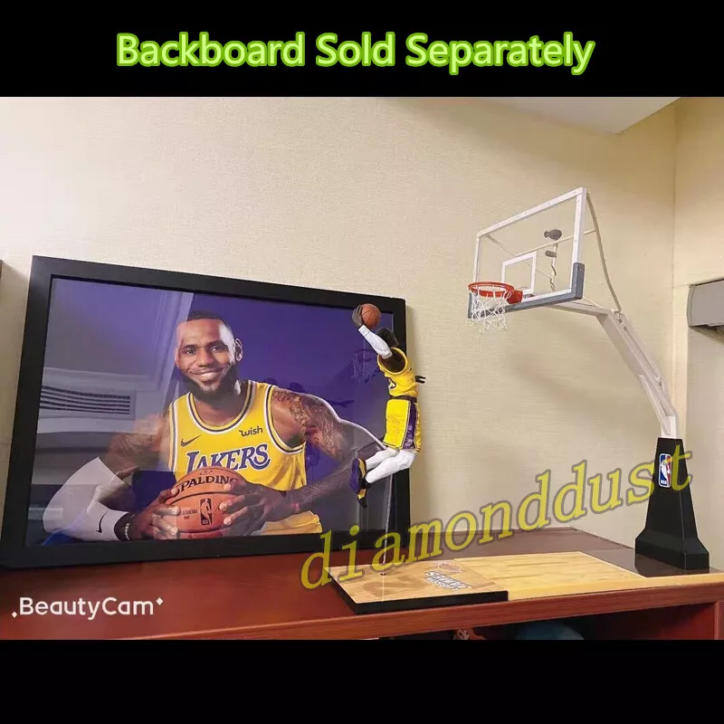 فیگور لبرون جیمز از تیم لیکرز برند McFarlane Lebron James