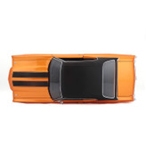 ماکت ماشین شورلت فلزی مدل Maisto 1:18 1971 Chevrolet Chevelle SS 454 Sport