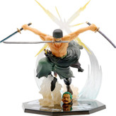 فیگور مدل زورو Roronoa Zoro طرح وان پیس One Piece